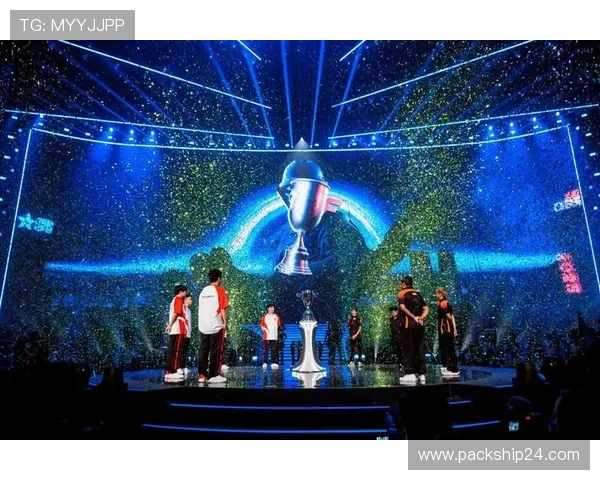 探索AG国际电竞平台的未来发展方向与创新模式 探索AG国际电竞平台的未来发展方向与创新模式